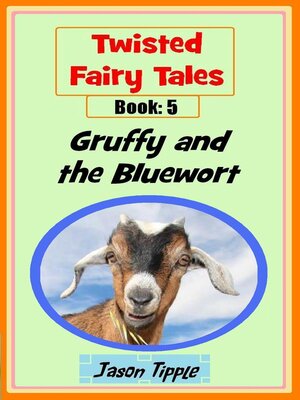 cover image of Twisted Fairy Tales 5